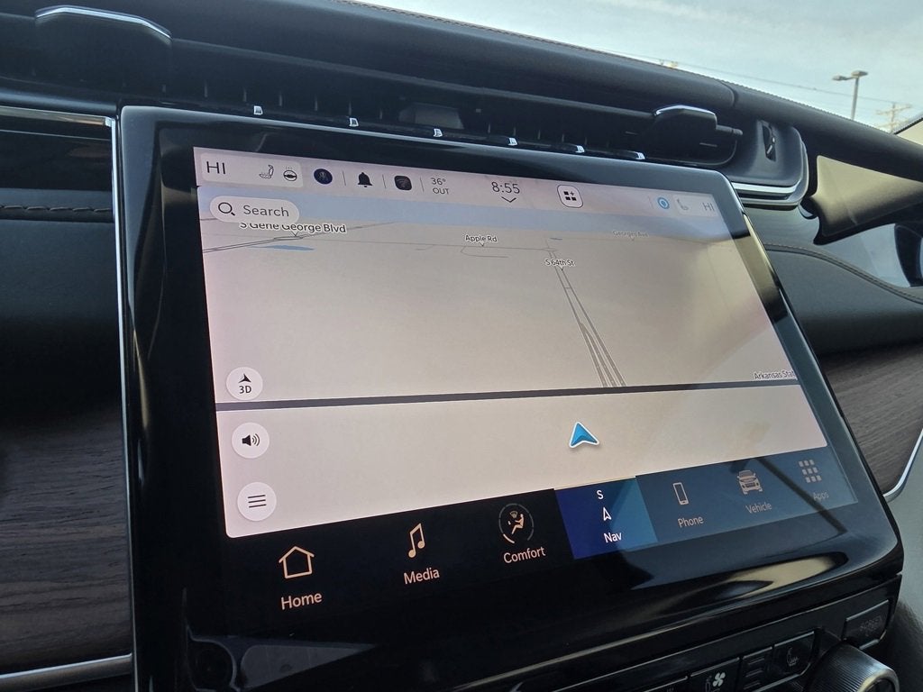 2022 Jeep Grand Cherokee 4xe Summit