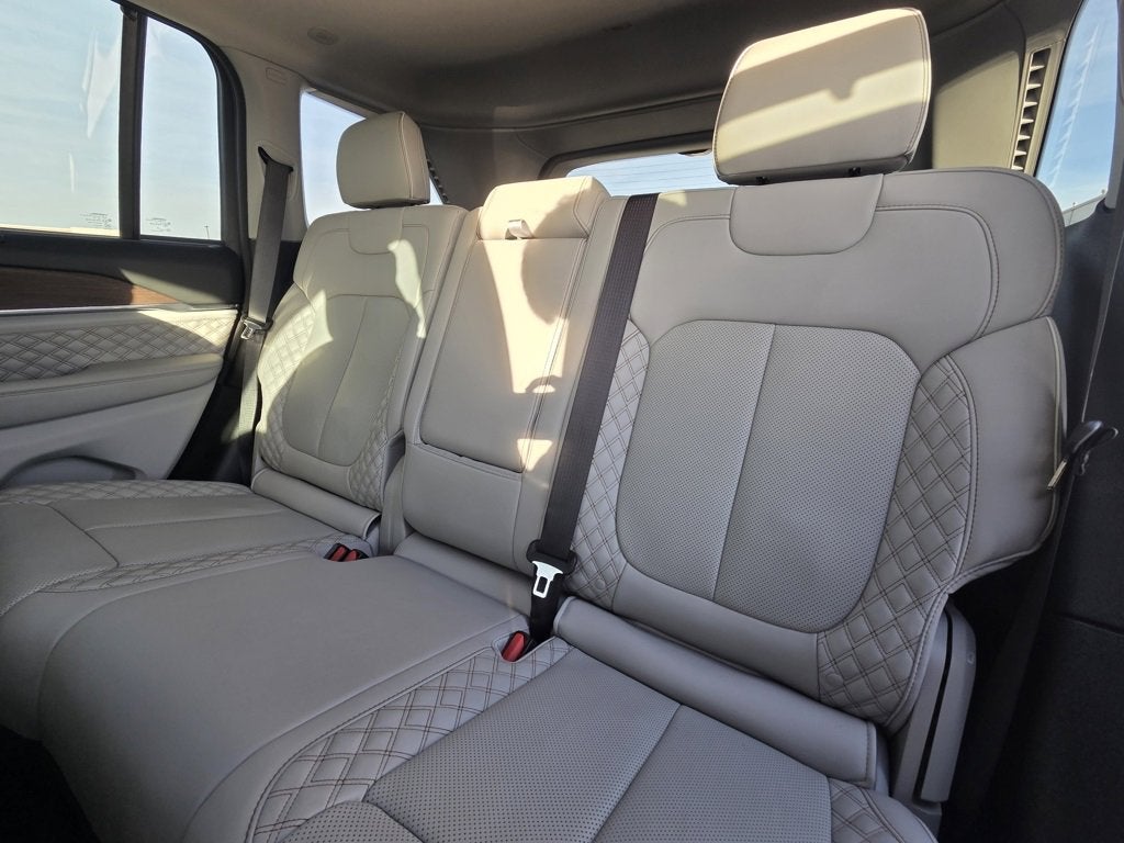 2022 Jeep Grand Cherokee 4xe Summit