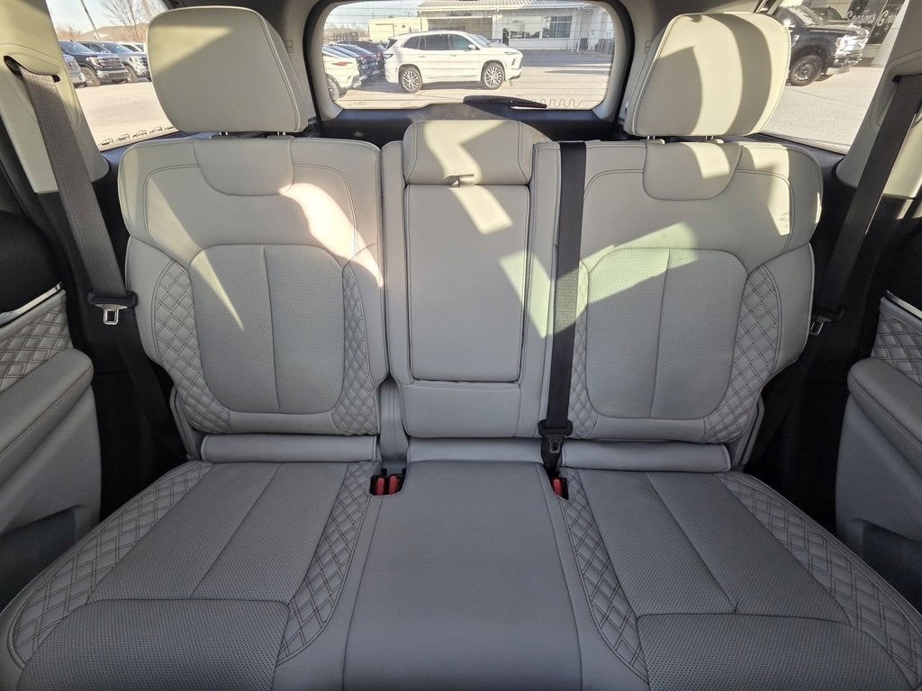 2022 Jeep Grand Cherokee 4xe Summit