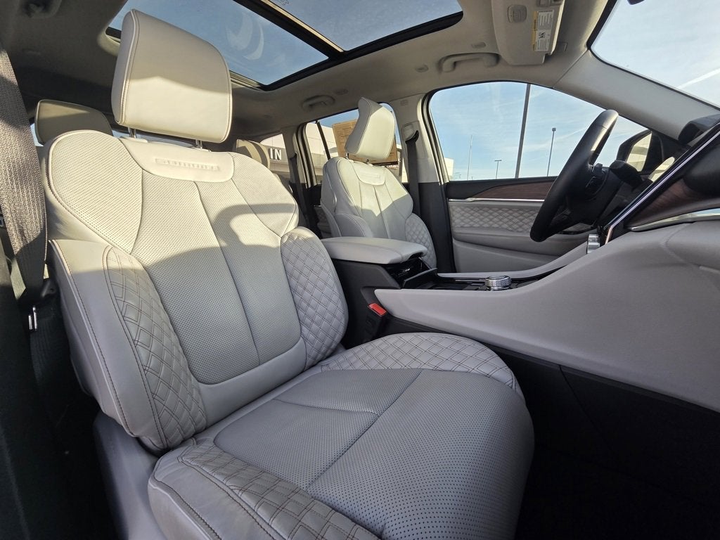 2022 Jeep Grand Cherokee 4xe Summit