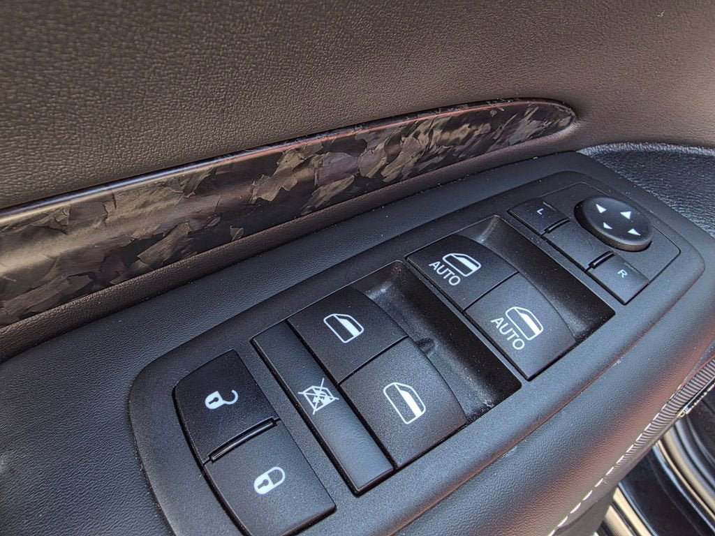 2024 Dodge Durango SRT Hellcat Premium