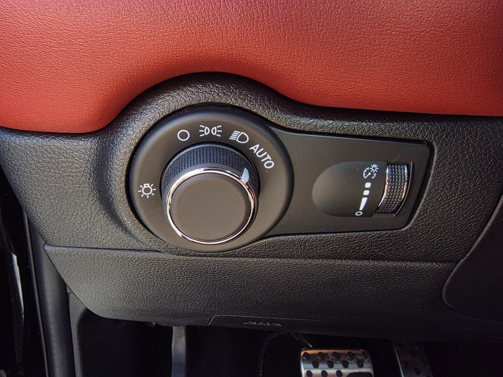 2024 Dodge Durango SRT Hellcat Premium