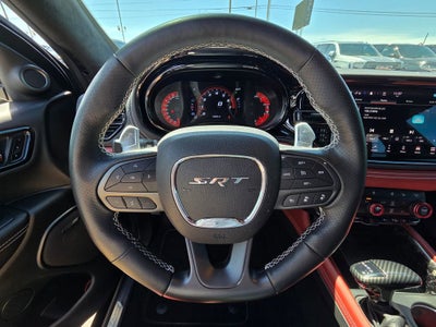 2024 Dodge Durango SRT Hellcat Premium