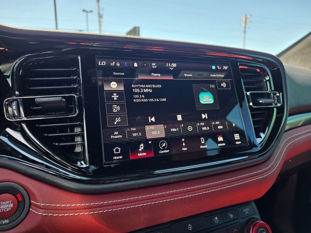 2024 Dodge Durango SRT Hellcat Premium