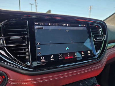 2024 Dodge Durango SRT Hellcat Premium