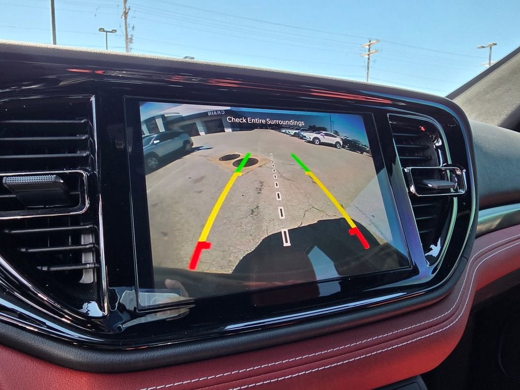 2024 Dodge Durango SRT Hellcat Premium