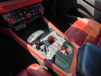 2024 Dodge Durango SRT Hellcat Premium