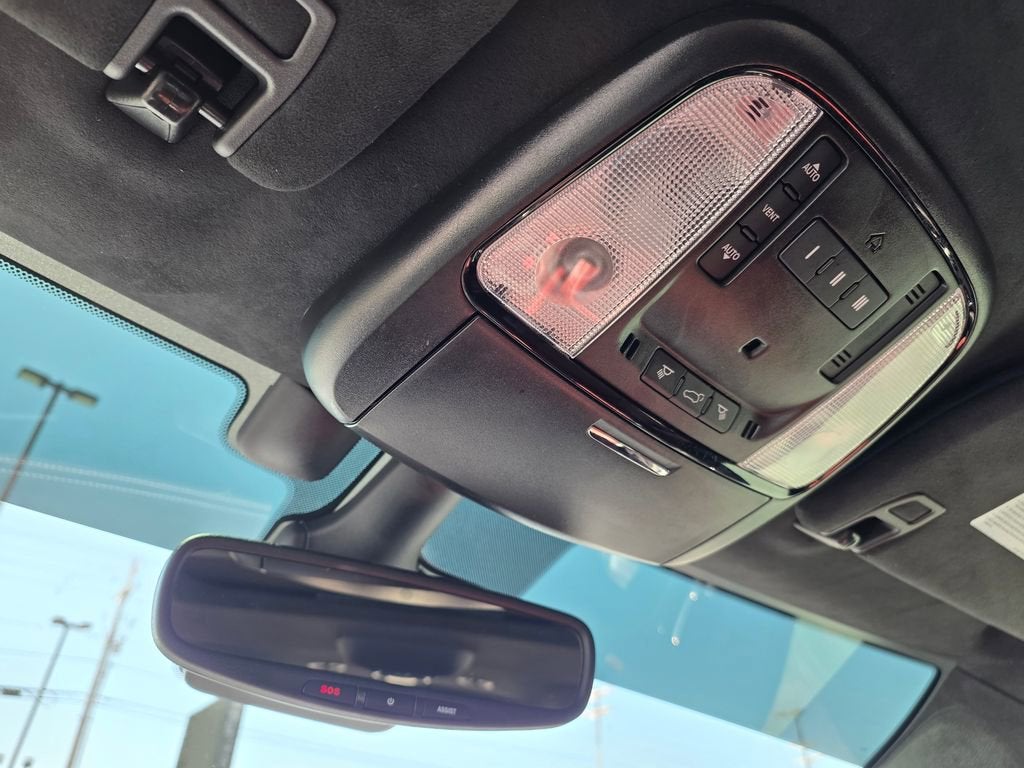 2024 Dodge Durango SRT Hellcat Premium