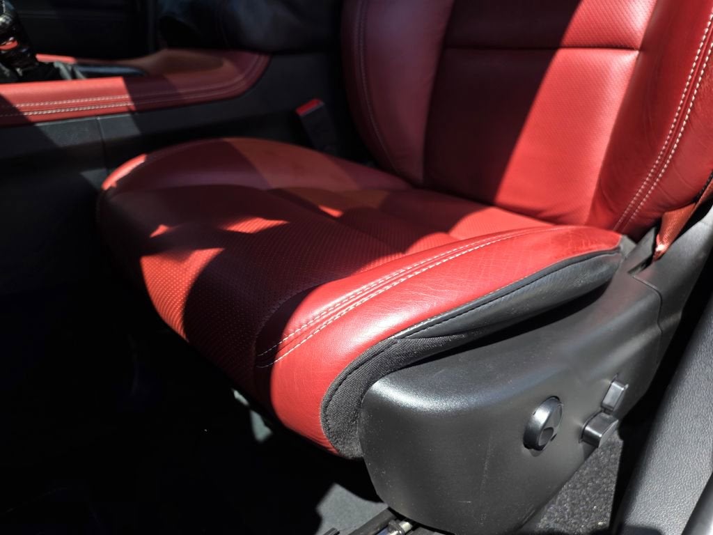 2024 Dodge Durango SRT Hellcat Premium