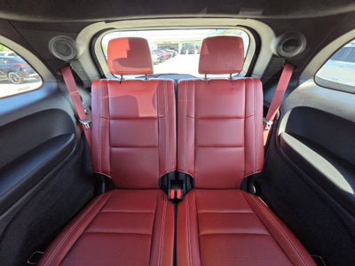 2024 Dodge Durango SRT Hellcat Premium