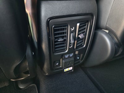 2024 Dodge Durango SRT Hellcat Premium