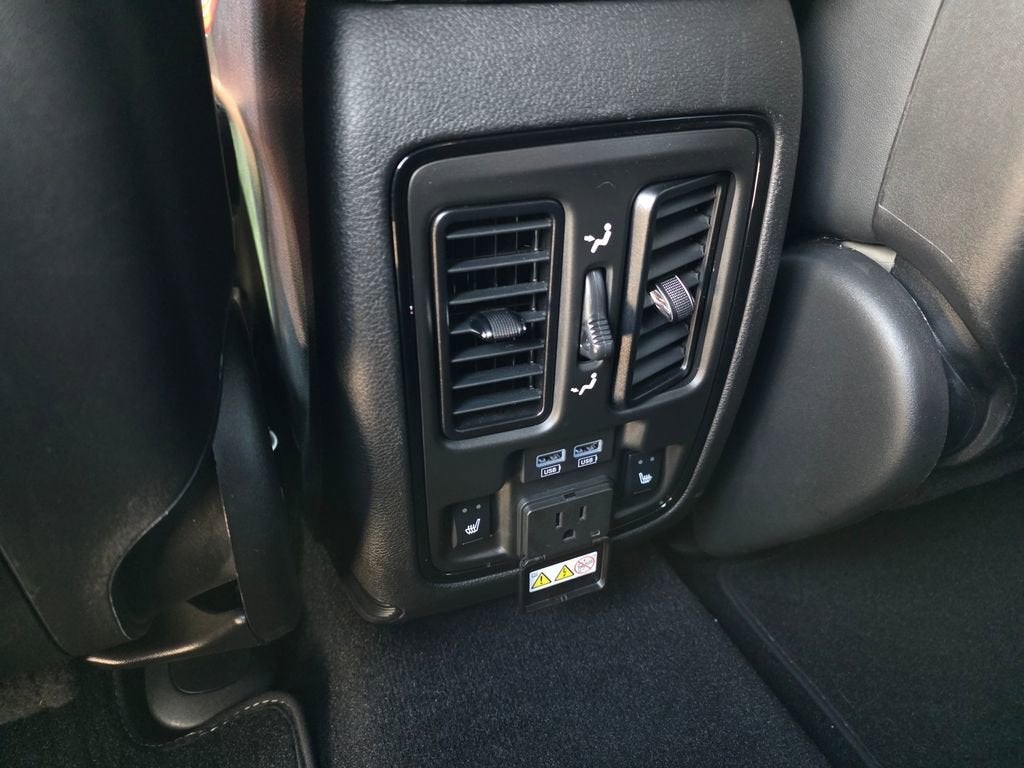 2024 Dodge Durango SRT Hellcat Premium