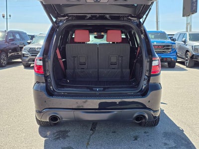 2024 Dodge Durango SRT Hellcat Premium