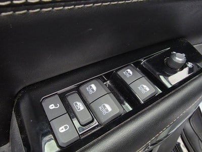 2023 Jeep Wagoneer L Series III