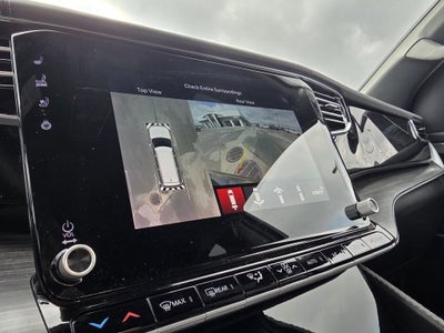 2023 Jeep Wagoneer L Series III