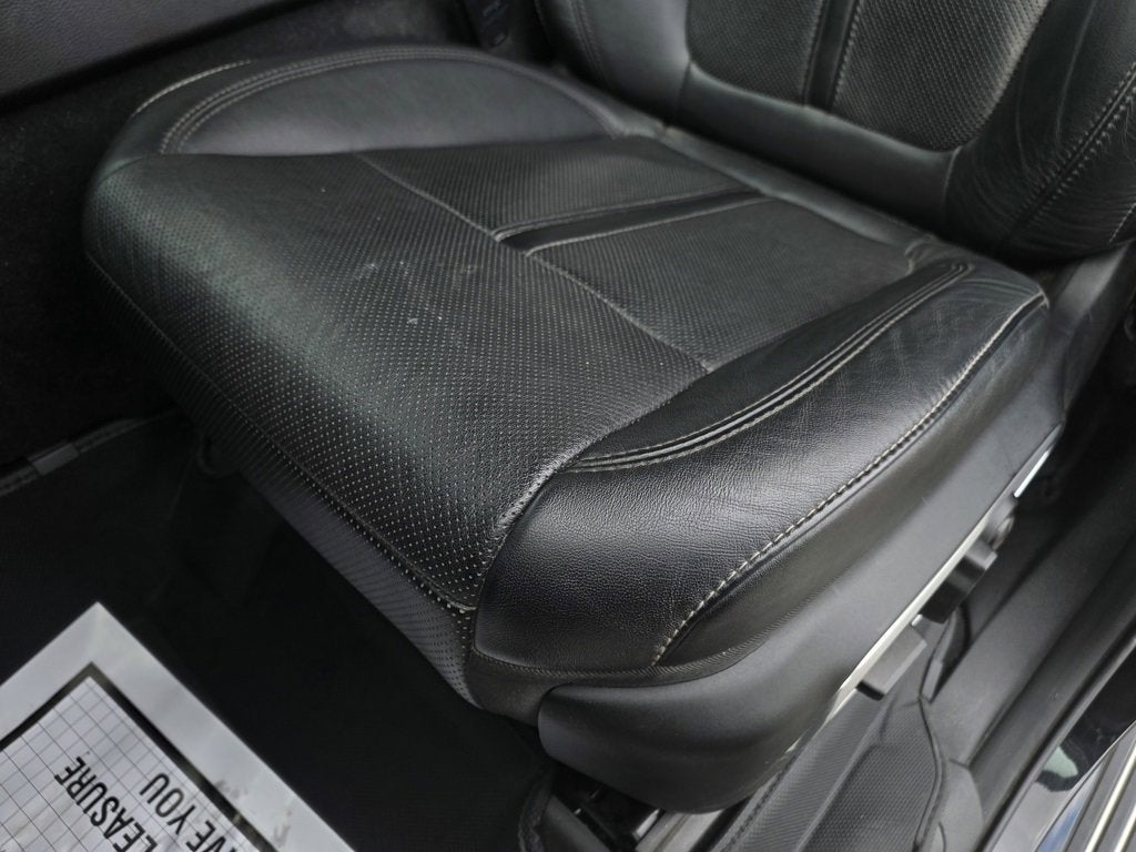 2023 Jeep Wagoneer L Series III