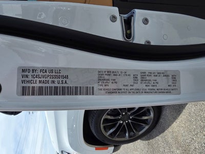 2025 Jeep Grand Wagoneer Series III Obsidian