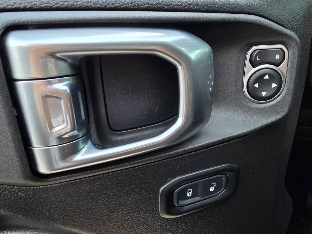 2023 Jeep Gladiator Freedom