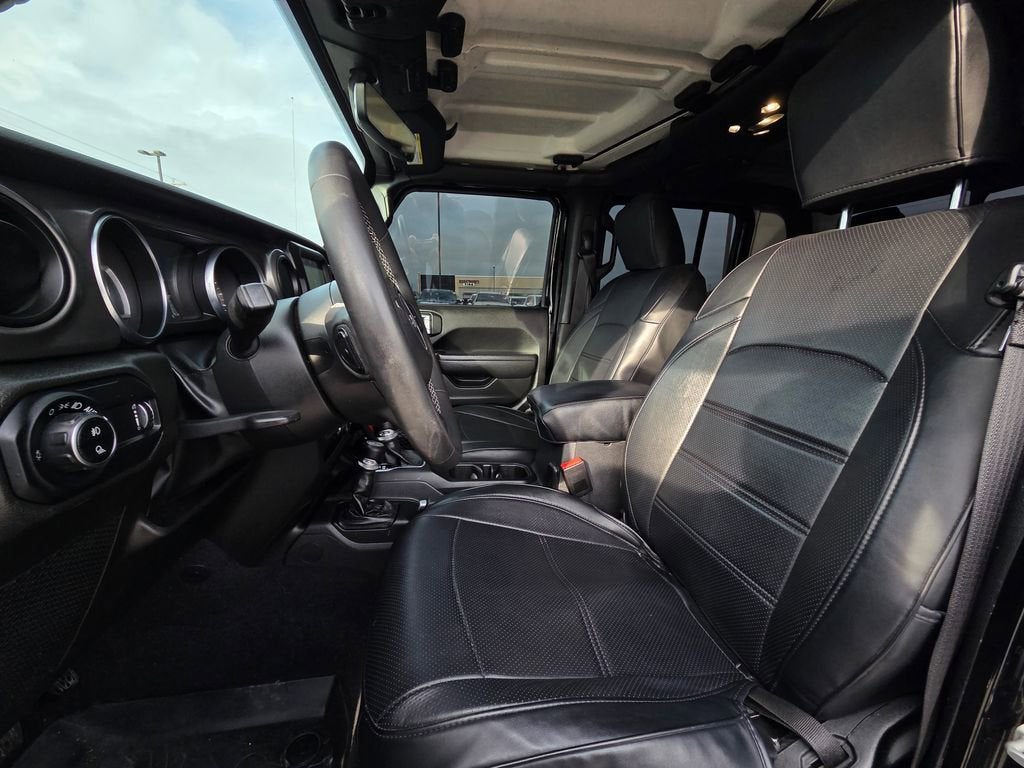 2023 Jeep Gladiator Freedom