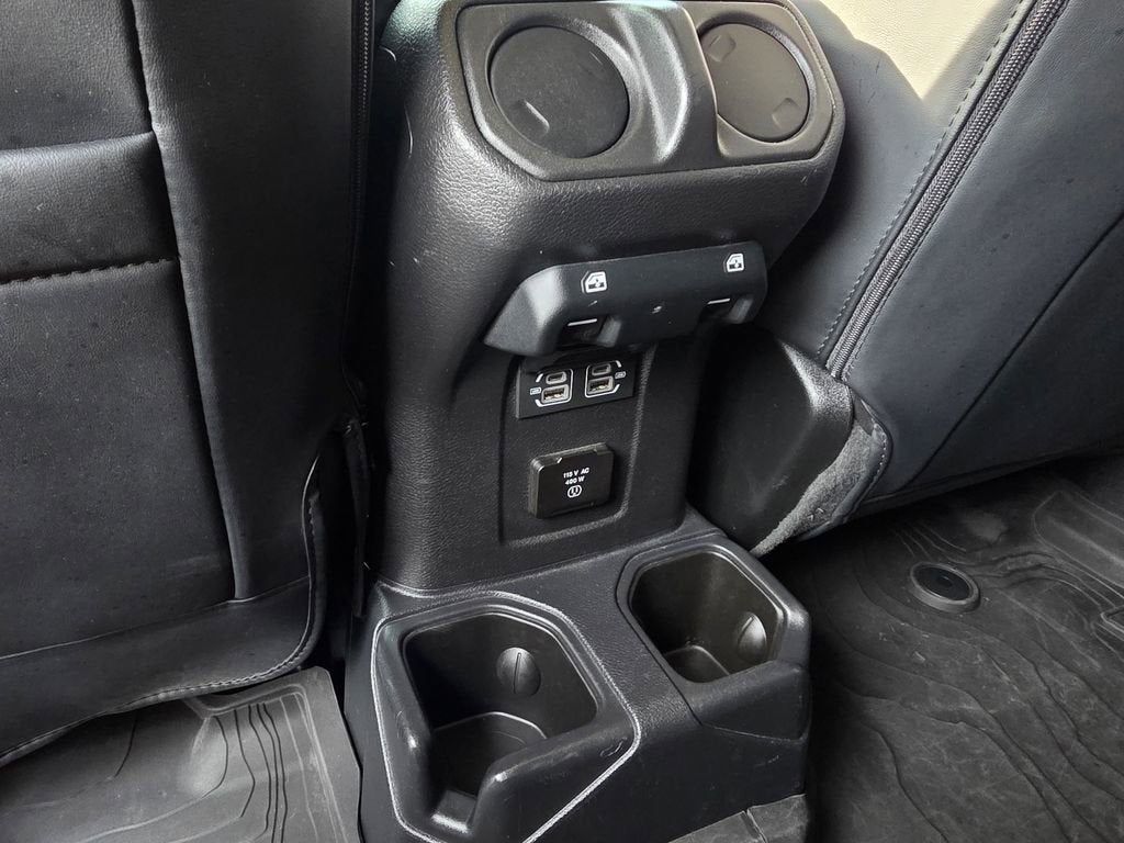 2023 Jeep Gladiator Freedom