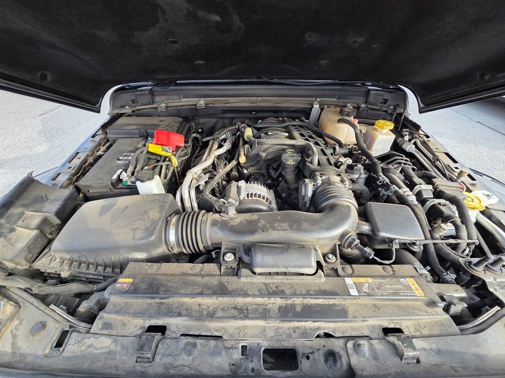 2023 Jeep Gladiator Freedom