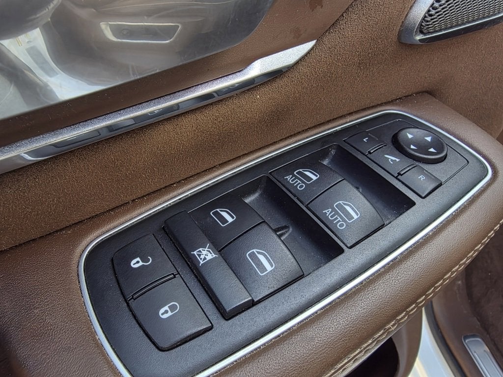 2021 RAM 1500 Longhorn