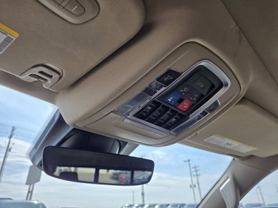 2021 RAM 1500 Longhorn