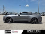 2023 Ford Mustang EcoBoost