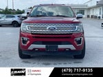2018 Ford Expedition Max Platinum