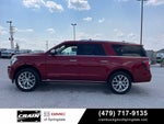 2018 Ford Expedition Max Platinum