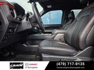 2024 Ford Expedition Timberline