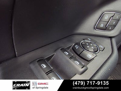 2024 Ford Expedition Timberline