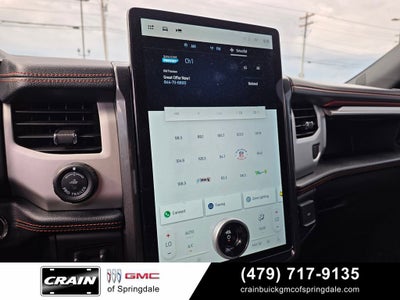 2024 Ford Expedition Timberline