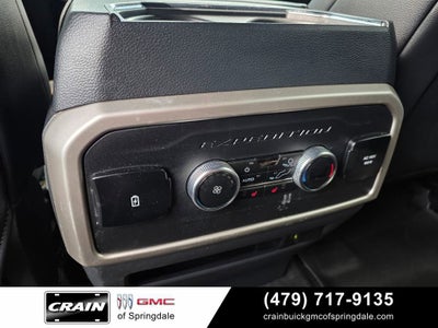 2024 Ford Expedition Timberline