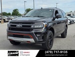 2024 Ford Expedition Timberline