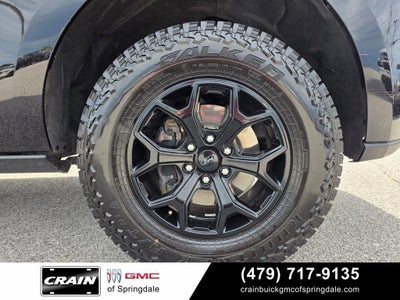 2024 Ford Expedition Timberline