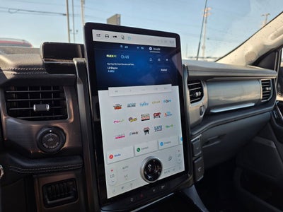 2024 Ford F-150 Lightning Flash