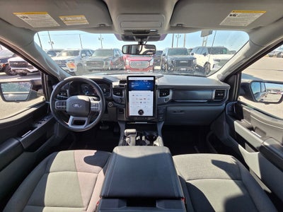 2024 Ford F-150 Lightning Flash