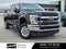 2021 Ford Super Duty F-250 SRW XL