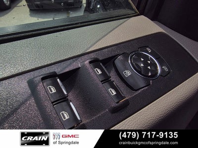 2021 Ford Super Duty F-250 SRW XL