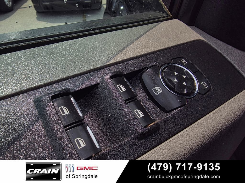 2021 Ford Super Duty F-250 SRW XL