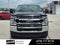 2021 Ford Super Duty F-250 SRW XL
