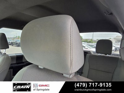 2021 Ford Super Duty F-250 SRW XL