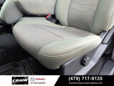 2021 Ford Super Duty F-250 SRW XL
