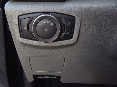 2022 Ford Super Duty F-250 SRW XL