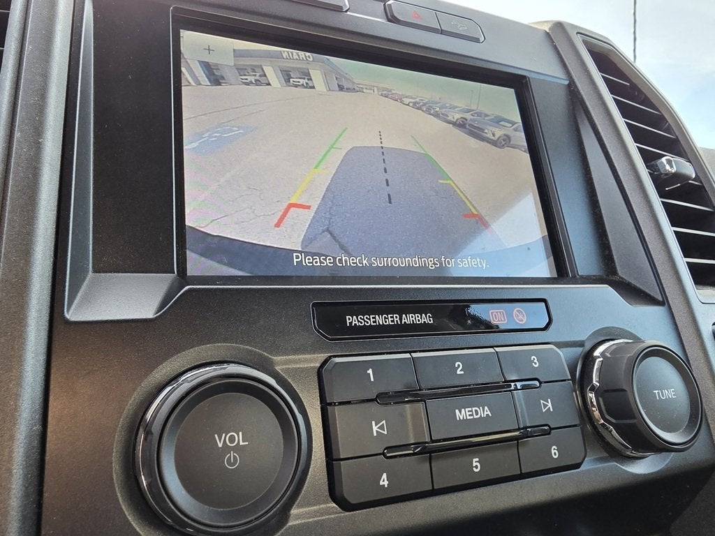 2022 Ford Super Duty F-250 SRW XL