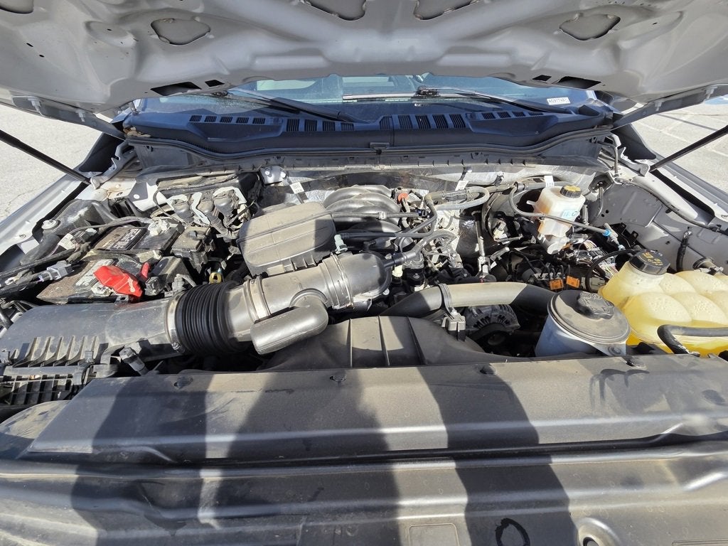 2022 Ford Super Duty F-250 SRW XL