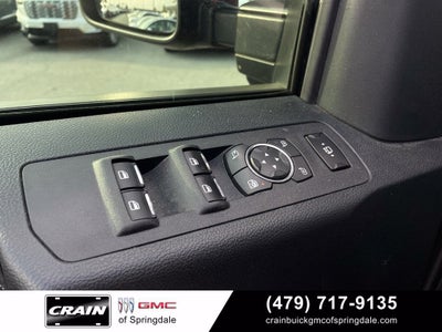 2019 Ford Super Duty F-250 SRW XL