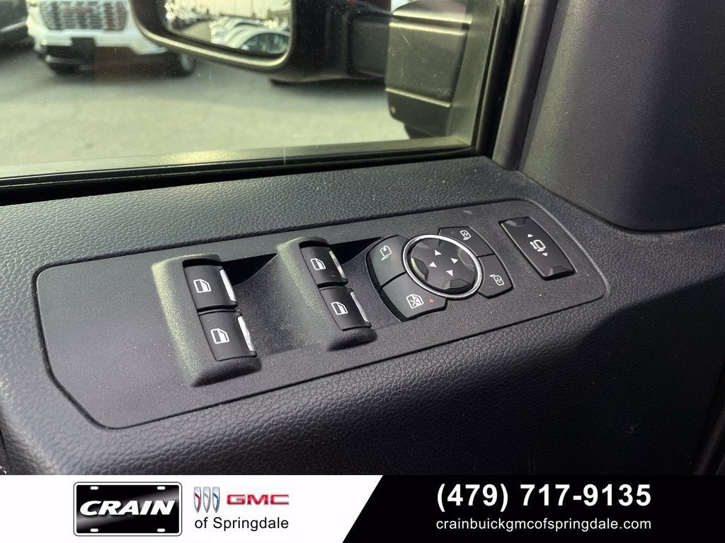 2019 Ford Super Duty F-250 SRW XL