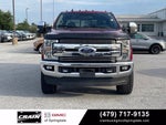 2019 Ford Super Duty F-250 SRW XL